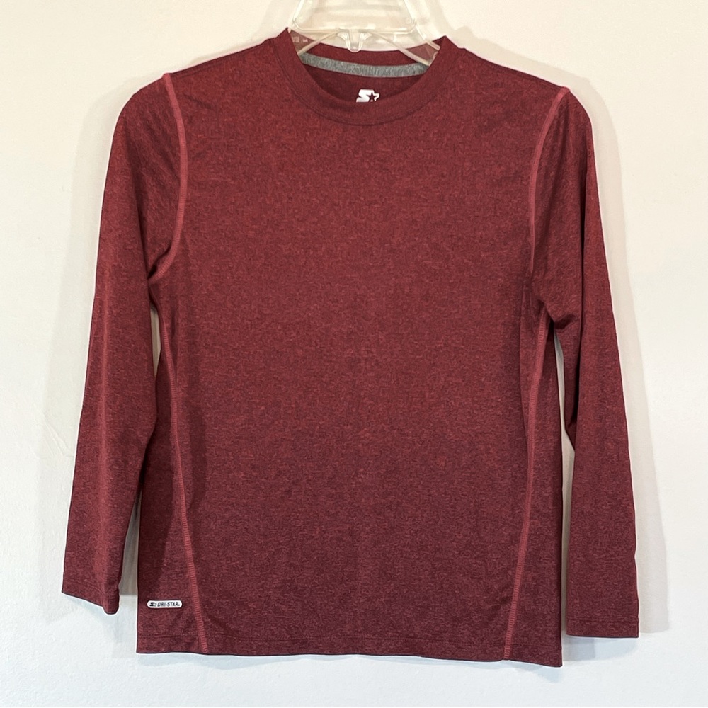 Starter‎ Dri-Star Shirt
